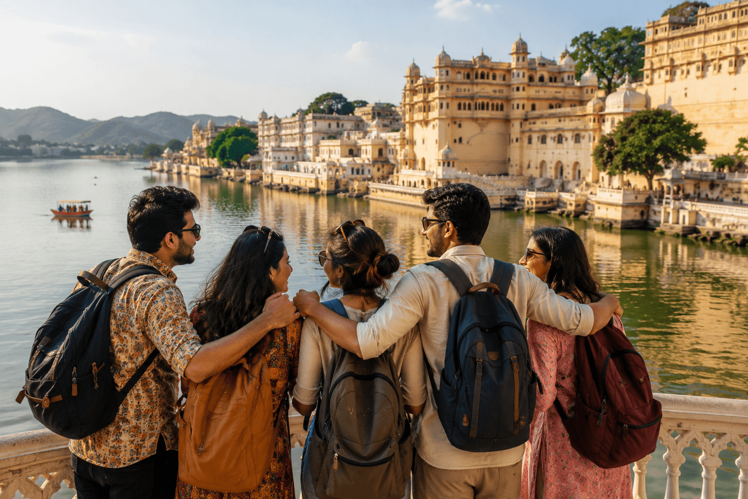 Join Curated Trips